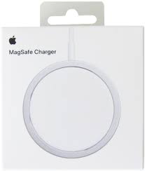 Magsafe wireless charger