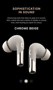 Earbuds XERO Multibrand Master Clone